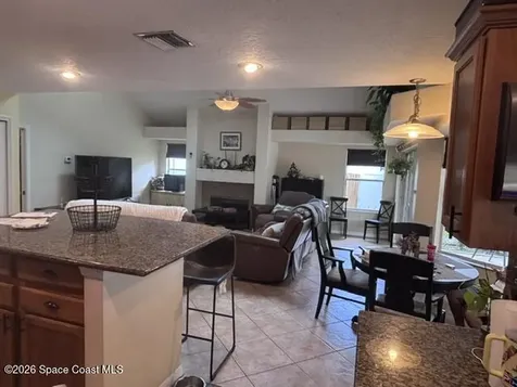 3280 Andrew Bailey Court Melbourne FL 32934