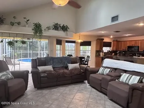 3280 Andrew Bailey Court Melbourne FL 32934