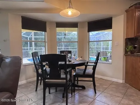 3280 Andrew Bailey Court Melbourne FL 32934