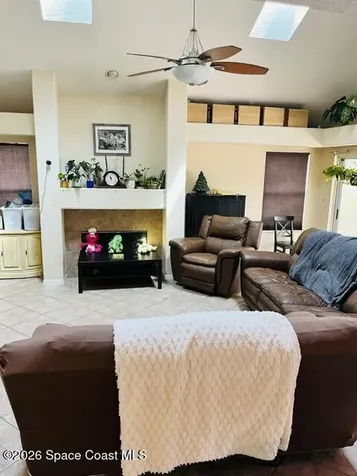 3280 Andrew Bailey Court Melbourne FL 32934