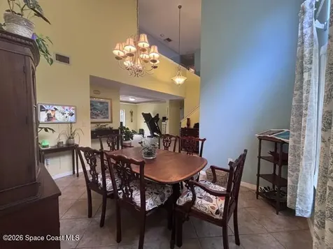 3280 Andrew Bailey Court Melbourne FL 32934