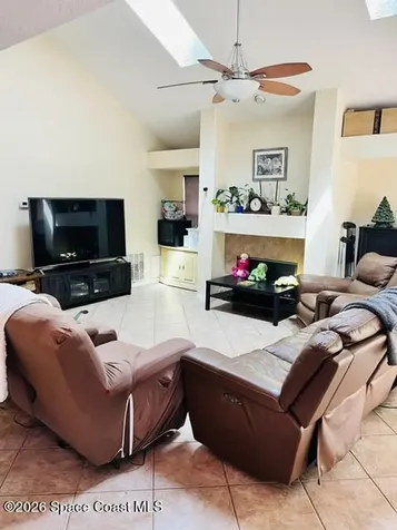3280 Andrew Bailey Court Melbourne FL 32934