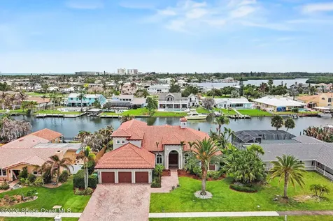 156 Saint Croix Avenue Cocoa Beach FL 32931