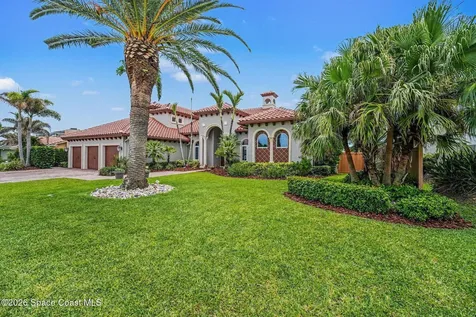 156 Saint Croix Avenue Cocoa Beach FL 32931