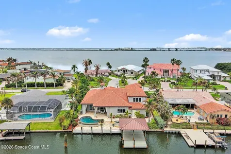 156 Saint Croix Avenue Cocoa Beach FL 32931