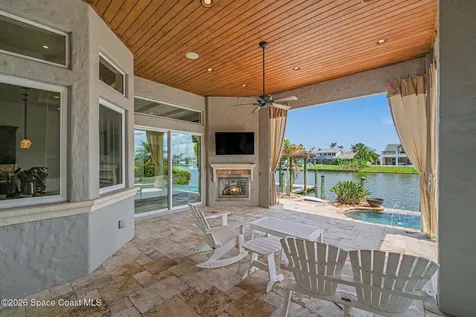 156 Saint Croix Avenue Cocoa Beach FL 32931