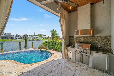 156 Saint Croix Avenue Cocoa Beach FL 32931