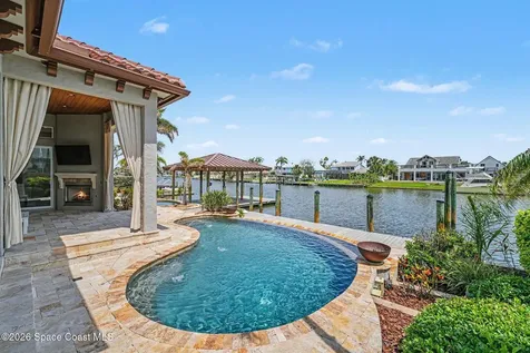156 Saint Croix Avenue Cocoa Beach FL 32931