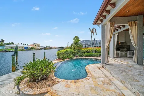 156 Saint Croix Avenue Cocoa Beach FL 32931