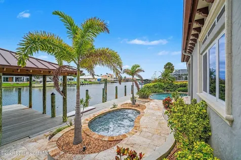 156 Saint Croix Avenue Cocoa Beach FL 32931