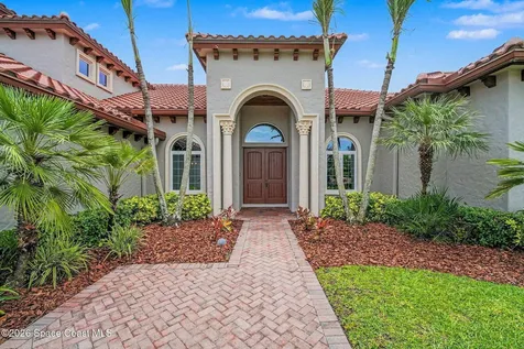 156 Saint Croix Avenue Cocoa Beach FL 32931