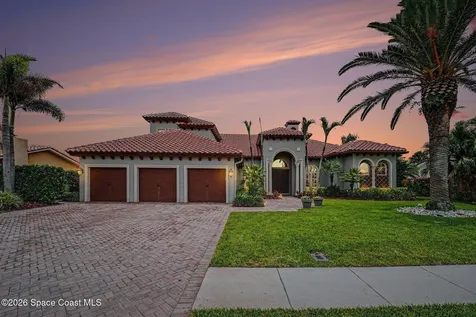 156 Saint Croix Avenue Cocoa Beach FL 32931