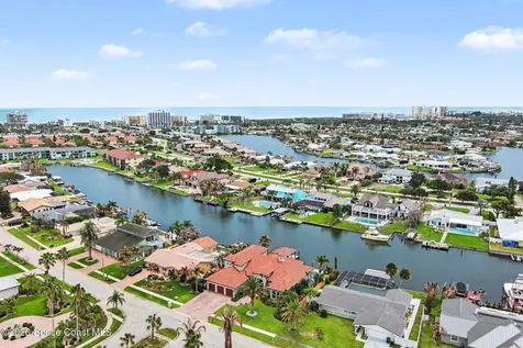 156 Saint Croix Avenue Cocoa Beach FL 32931