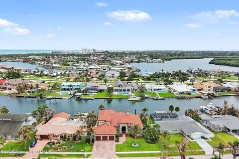 156 Saint Croix Avenue Cocoa Beach FL 32931