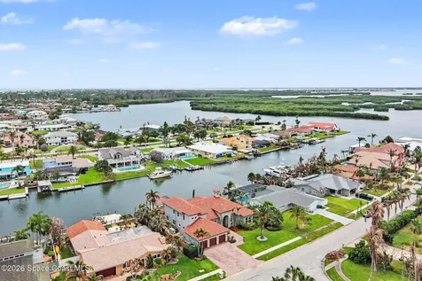 156 Saint Croix Avenue Cocoa Beach FL 32931