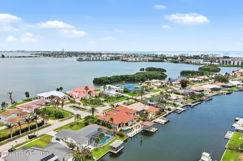 156 Saint Croix Avenue Cocoa Beach FL 32931