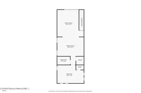 156 Saint Croix Avenue Cocoa Beach FL 32931