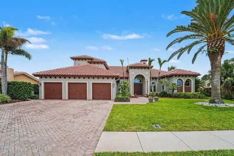 156 Saint Croix Avenue Cocoa Beach FL 32931