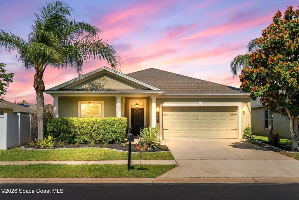 4850 Borealis Court Melbourne FL 32940