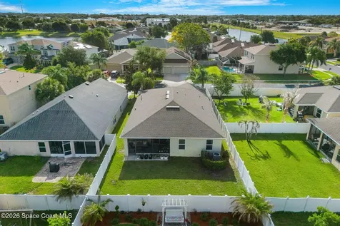 4850 Borealis Court Melbourne FL 32940