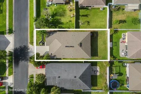 4850 Borealis Court Melbourne FL 32940