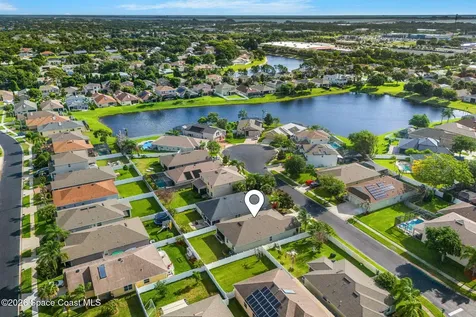 4850 Borealis Court Melbourne FL 32940