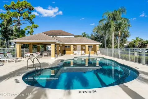4850 Borealis Court Melbourne FL 32940