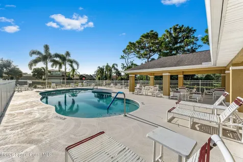 4850 Borealis Court Melbourne FL 32940