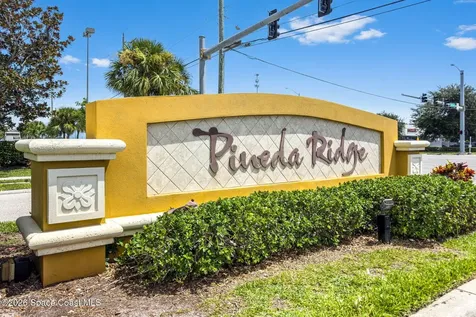 4850 Borealis Court Melbourne FL 32940
