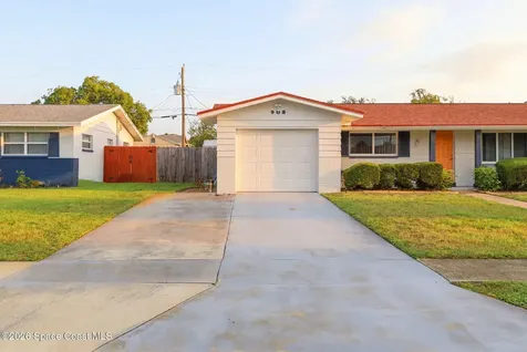 908 Jefferson Road Rockledge FL 32955
