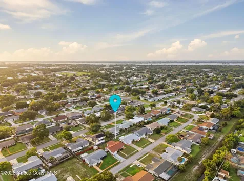 908 Jefferson Road Rockledge FL 32955