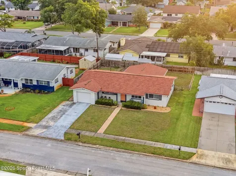 908 Jefferson Road Rockledge FL 32955