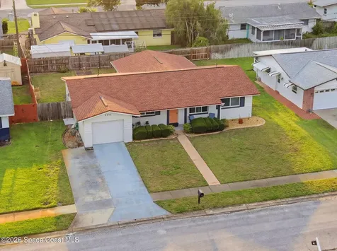 908 Jefferson Road Rockledge FL 32955