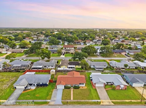 908 Jefferson Road Rockledge FL 32955