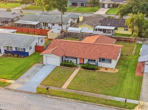 908 Jefferson Road Rockledge FL 32955