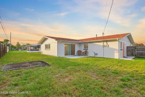 908 Jefferson Road Rockledge FL 32955