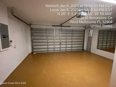 2640 Brookshire Circle West Melbourne FL 32904