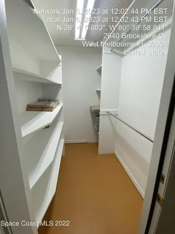 2640 Brookshire Circle West Melbourne FL 32904