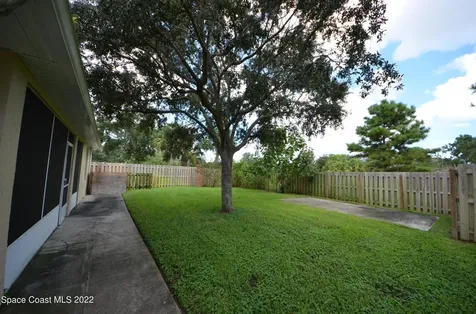 2640 Brookshire Circle West Melbourne FL 32904