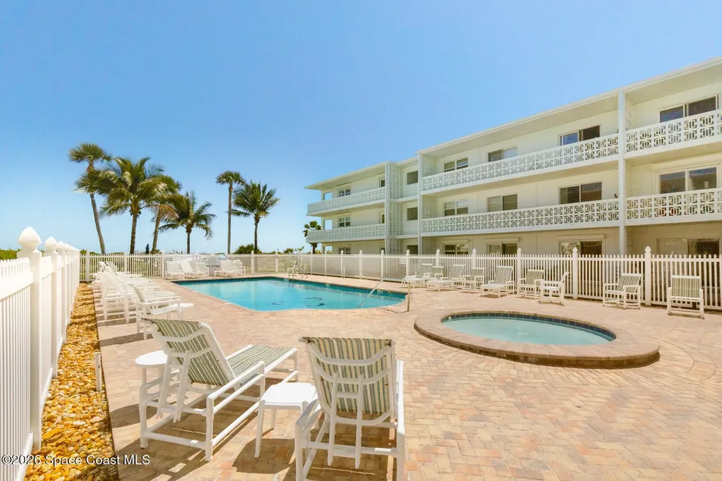 4800 Ocean Beach Boulevard Cocoa Beach FL 32931