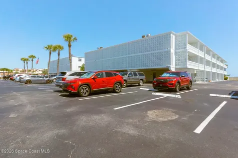 4800 Ocean Beach Boulevard Cocoa Beach FL 32931