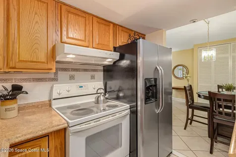 4800 Ocean Beach Boulevard Cocoa Beach FL 32931