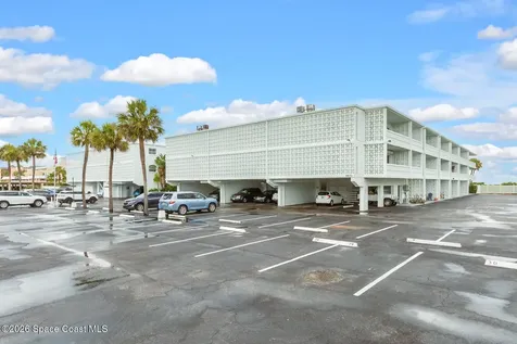 4800 Ocean Beach Boulevard Cocoa Beach FL 32931