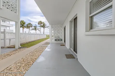4800 Ocean Beach Boulevard Cocoa Beach FL 32931