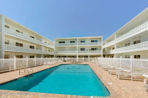 4800 Ocean Beach Boulevard Cocoa Beach FL 32931