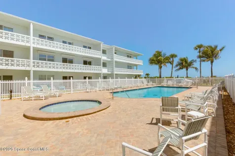 4800 Ocean Beach Boulevard Cocoa Beach FL 32931