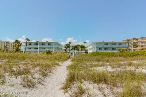 4800 Ocean Beach Boulevard Cocoa Beach FL 32931