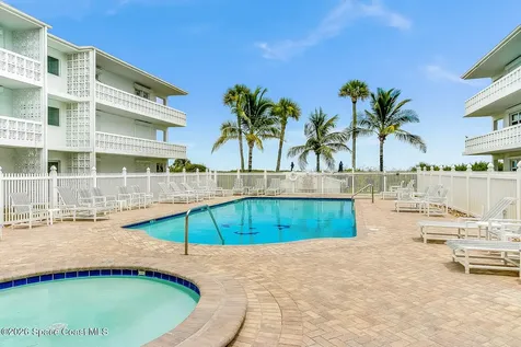 4800 Ocean Beach Boulevard Cocoa Beach FL 32931