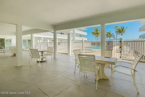 4800 Ocean Beach Boulevard Cocoa Beach FL 32931