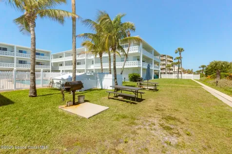 4800 Ocean Beach Boulevard Cocoa Beach FL 32931